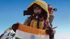 Check Out:The First poster of Poorna!