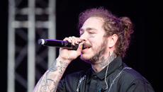 Post Malone Sues Musician Who Claims He Co-Wrote Smash-Hit ‘Circles’