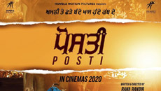 Posti release date pushed due to corona virus