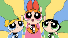 'Powerpuff Girls' Live-Action Series in Development at CW