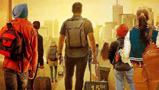 Harbhajan Mann shares first look of his film 'PR", here’s the release date!