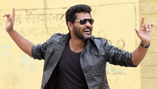 People think I can't make dance films: Prabhudheva