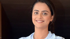 Perhaps I was destined to play the character of Susheel: Prachi