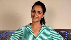 Despite the popularity of web, Indian television has a long way to go: Prachi Tehlan