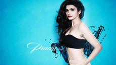 Prachi on Aamir's footsteps?