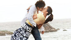 I would like to gift me to Amy: Prateik