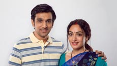 Khushalii Kumar visits Jhansi ahead of her shoot schedule to get into the skin of her character!
