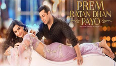 Mind Blowing: Makers breaking all the records with Prem Ratan Dhan Payo