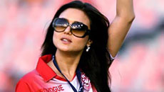 IPL doesn't need me anymore: Preity Zinta