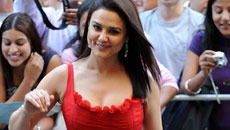 Preity Zinta: Have learnt to keep my personal life to myself