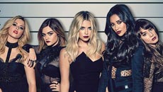 Pretty Little Liars reboot is coming to HBO Max with Riverdale's showrunner leading the series!