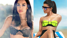 Warring Babes: Jasmine May takes over raunchy quotient from PC