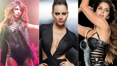 Gals, Guts and Glory: Women power has reached another high in Bollywood