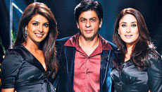 Big Patch-up 2: After SRK-Sallu, now Bebo and PC end war!