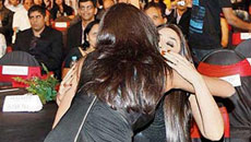 The Bebo-PC feud: Priyanka declines an item number in Agent Vinod'