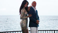 Priyanka Chopra has a wonderful voice: Pitbull