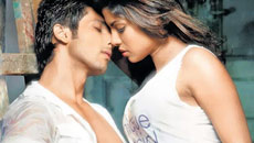 Pyar Ka Punchnama: Is Priyanka avoiding Shahid?
