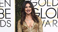 Priyanka Chopra: I have a lot of fun on the red carpet