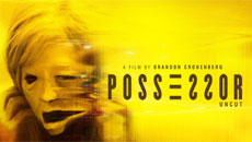 Another new trailer arrives for Brandon Cronenberg’s brilliant ‘Possessor’!