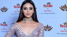 Actress Prreit Kamal did something very special to celebrate the courage and spirit of cancer patients
