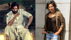 Preetisheel rocks as Pushpa rages