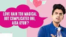Aishwarya Raj Bhakuni and Shoib Ali all set to sizzle in Zing`s Pyaar Tune Kya Kiya`s new episode — Couple separation