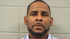 R. Kelly Attacked by Fellow Inmate in Chicago Prison