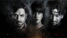 'Raakh' - A perfect revenge drama