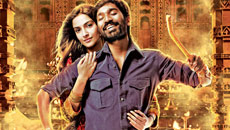 Movie Review: Sonam and Dhanush shine in 'Raanjhanaa'