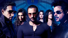 Movie Review: 'Race 2' is gripping but doesn't win the 'Race'