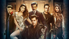 Review: 'Race 3' is full of action but lacks logic!