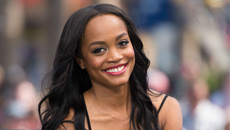 Rachel Lindsay Calls ‘The Bachelor’ Franchise’s Lack Of Diversity 'Embarrassing'