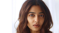 I want more challenges. I can’t be satisfied with what has happened: Radhika Apte!