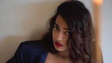 I like to completely give in and surrender to the director and sort of also find a way to collaborate: Radhika Apte on her commitment to her projects