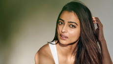 I have been waiting for the moment when Indian audiences get the chance to watch this thrilling spy drama: Radhika Apte 