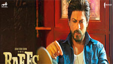 Review - 'Raees' - An immersive SRK entertainer