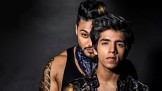 Raftaar's Protege Yunan Ropes In Krissann Barretto On His New Single 'Slay'