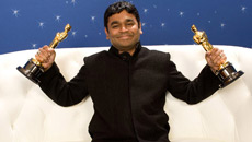 Films with song-dance have more longevity: Rahman