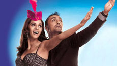 I finally get to play someone older than I am: Rahul Bose