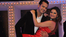 Rahul Mahajan still in cordial terms with Dimpy