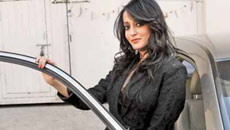 What Raima Sen has to say about 'Kuldeep Patwal'