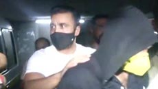 To evade arrest in the pornography case, Raj Kundra bribes the officer with Rs 25 lakhs!