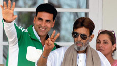 Is Rajesh Khanna's will forged?