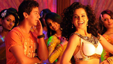 Movie Review: 'Rajjo' literally tests your patience