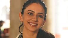 Rakul Preet Singh enrolled for medical classes for ‘Doctor G’!