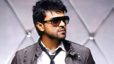 Who kept Ram Charan grounded?