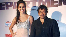 RGV creates his own genre, says Sudeep