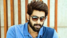 Rana Daggubati reveals secrets on Famously Filmfare - Telugu