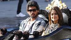 There's a special woman in my life: Rana Daggubati