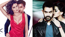 In the War Zone: Now it's Ranbir versus Aamir